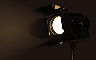 lighting documentary filmmaking